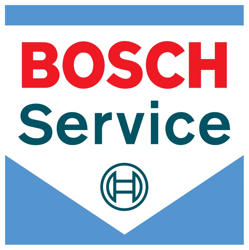 Bosch Car Service